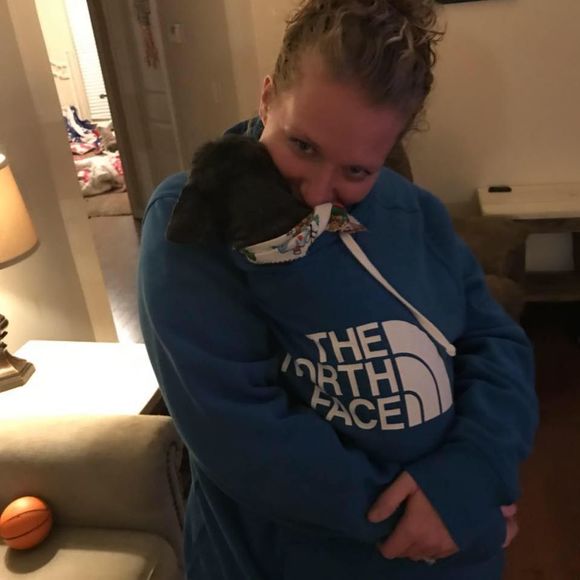 Meet your Posher, Jamie - Picture 1 of 1